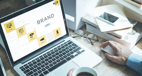 Brand customization and white-label creative solutions